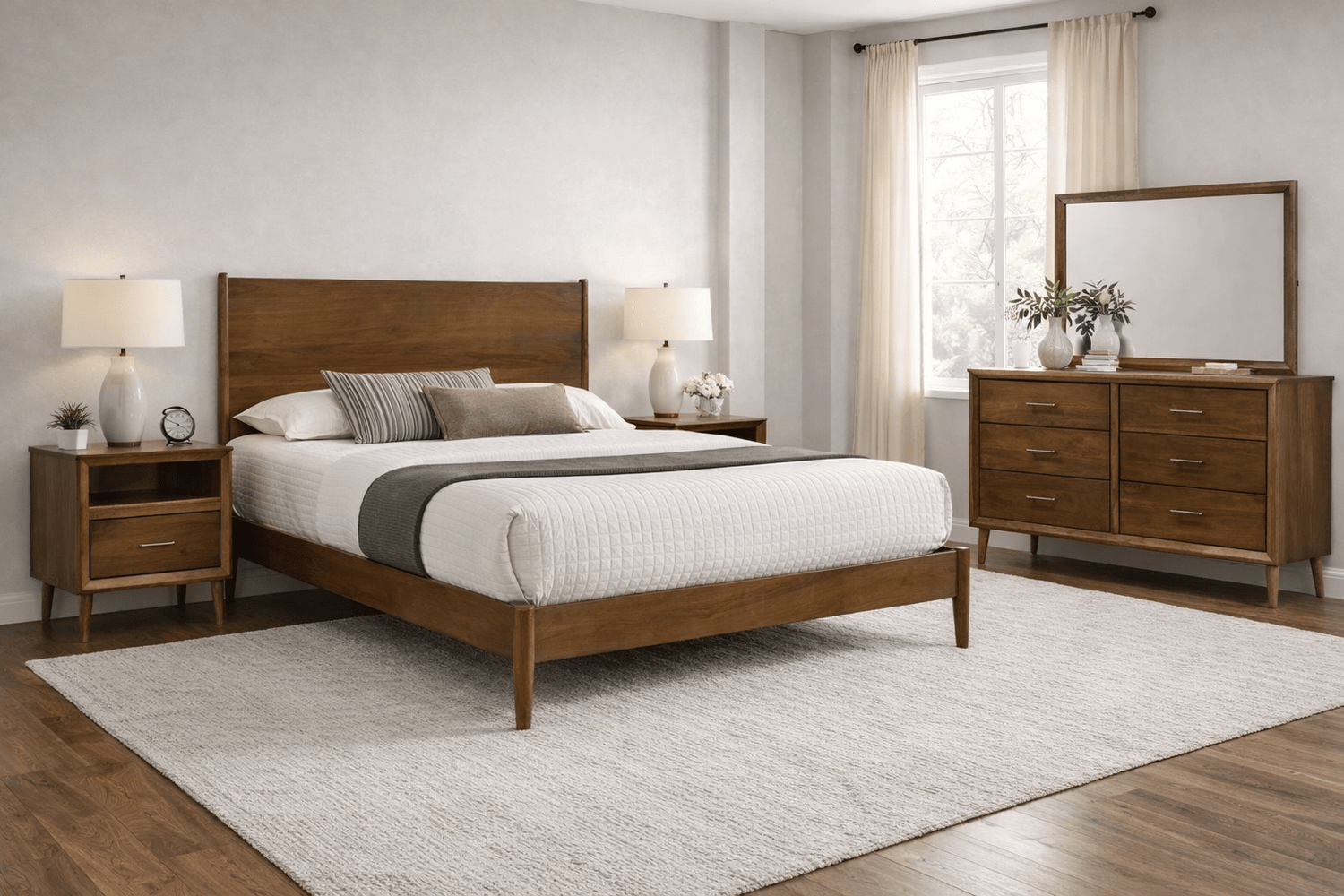 Arden Grove Bedroom Set