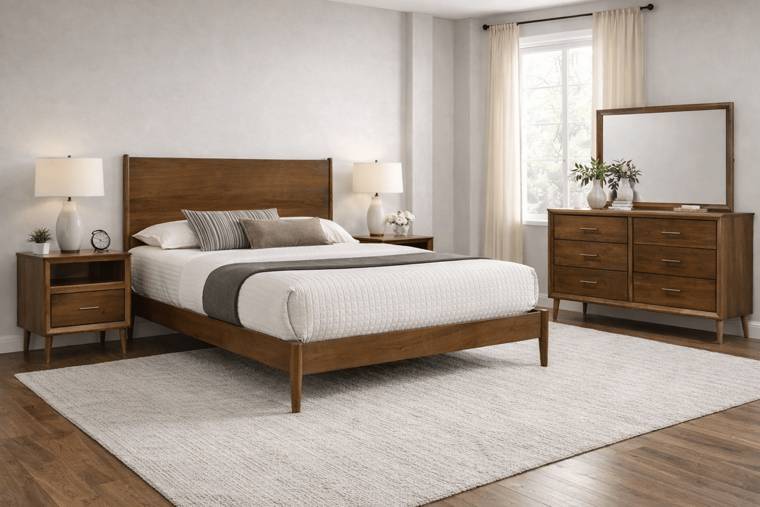 Arden Grove Bedroom Set