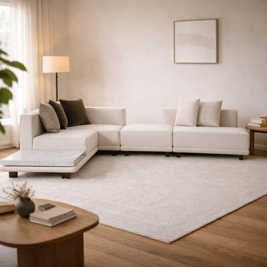 Arena Sectional