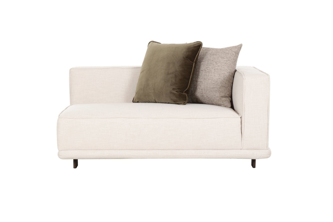 Arena White RAF 2 Seater