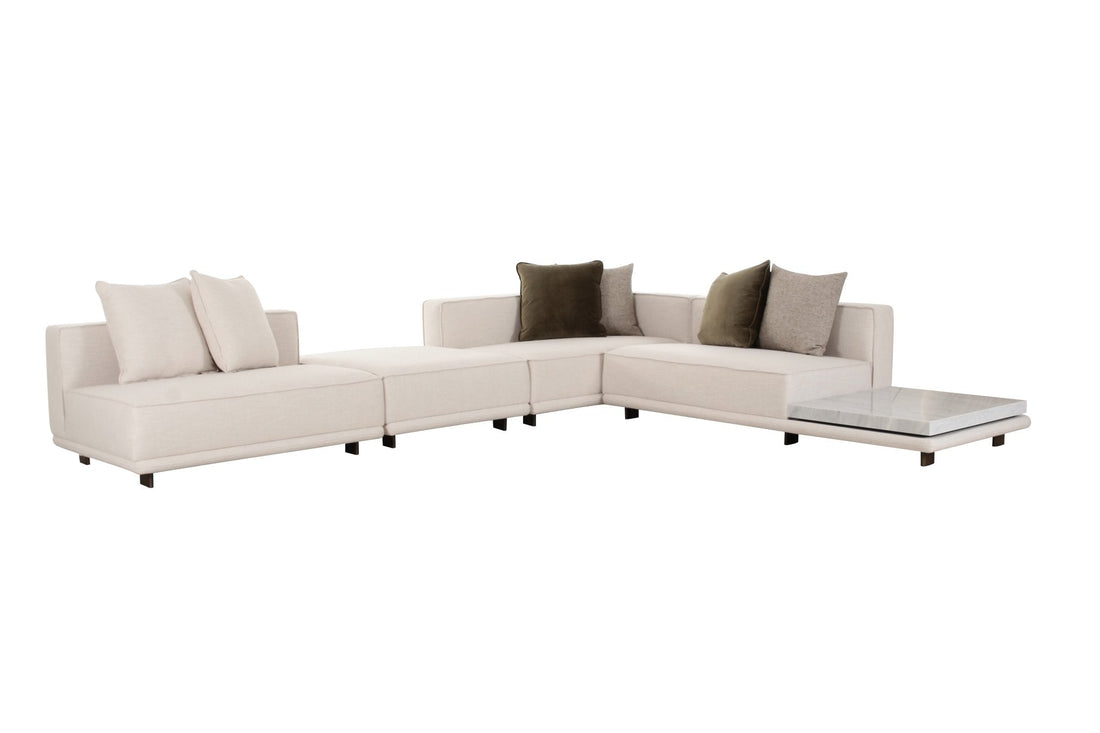 Arena Sectional