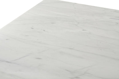 Arena White Sectional With Free Rug