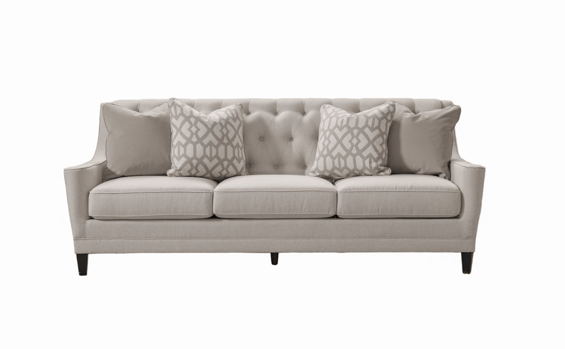 Aria Beige Sofa