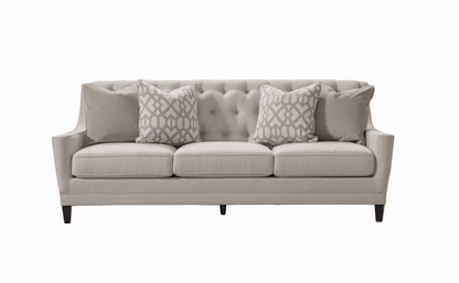 Aria Beige Sofa