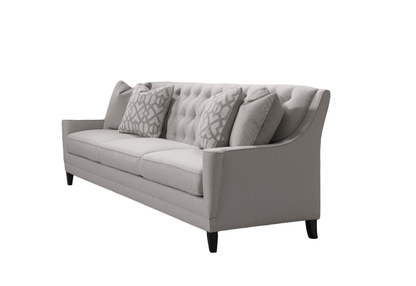 Aria Beige XL Sofa
