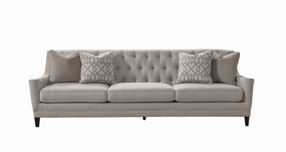 Aria Beige XL Sofa