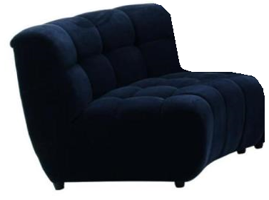 Modular Sofa (6536663924832)