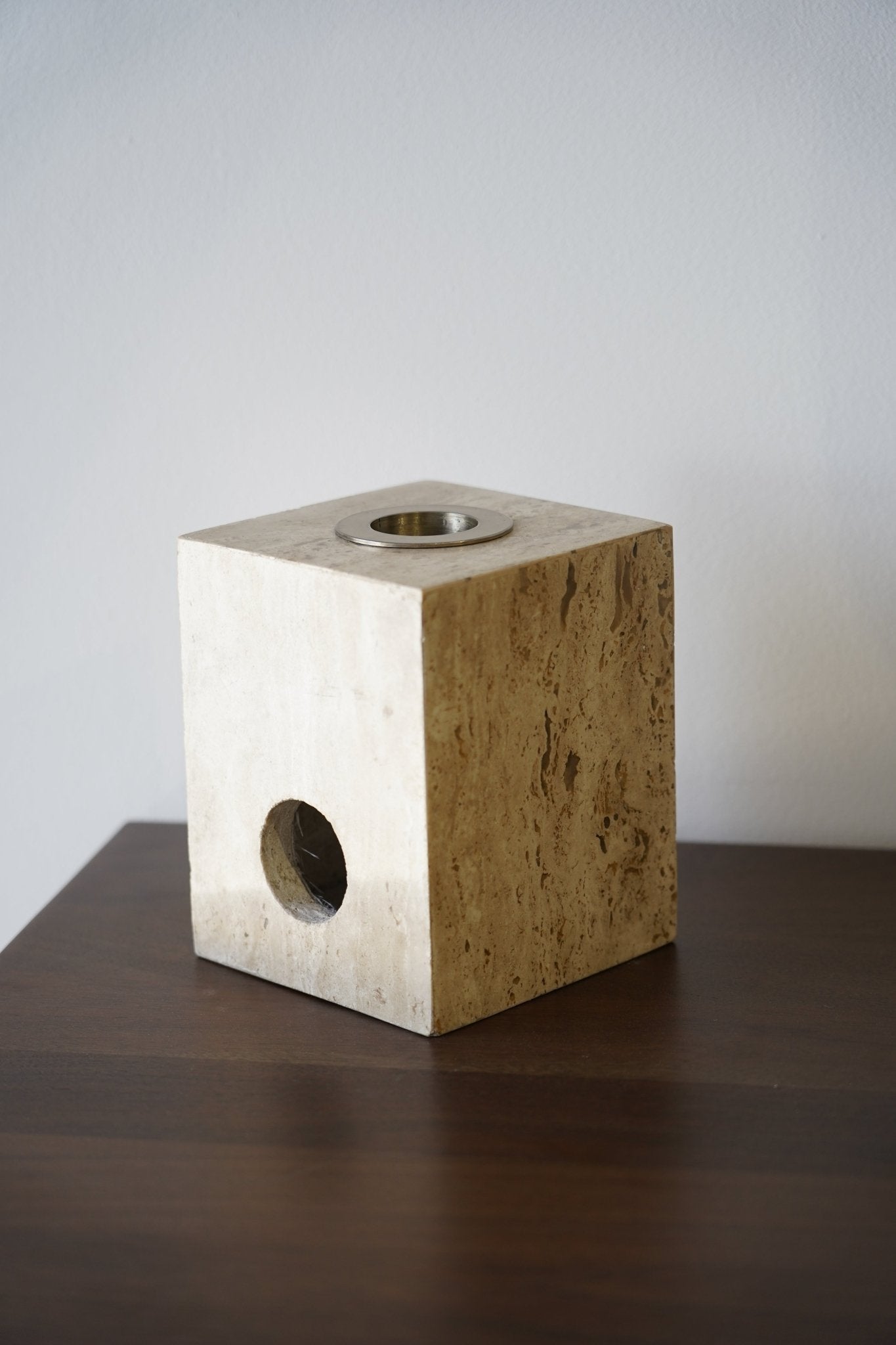 Aroma Candle Diffuser