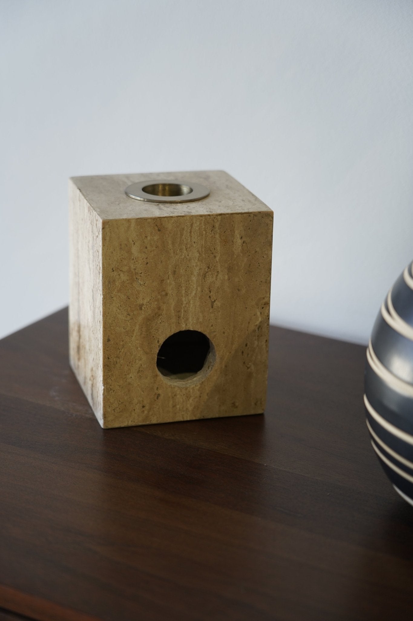 Aroma Candle Diffuser