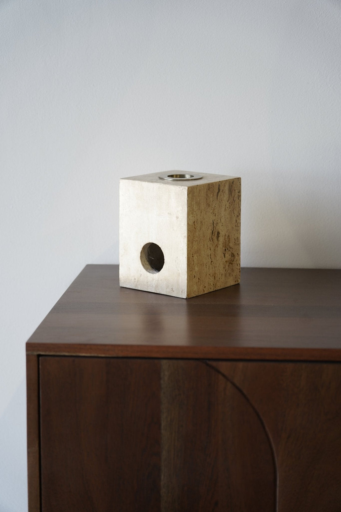 Aroma Candle Diffuser