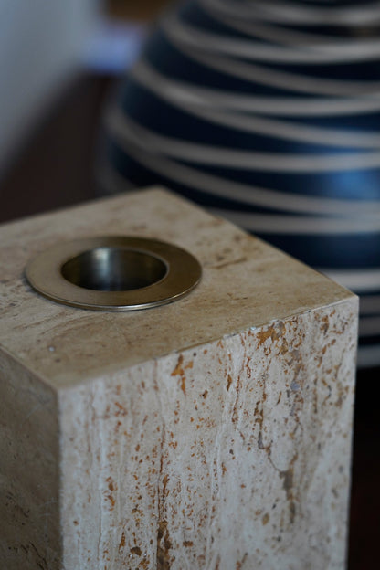 Aroma Candle Diffuser