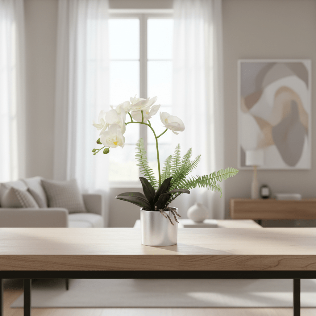 Artificial Flowers