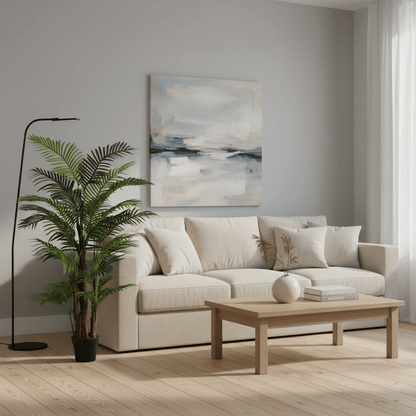 Artificial Hawaii Palm 170CM Indoor