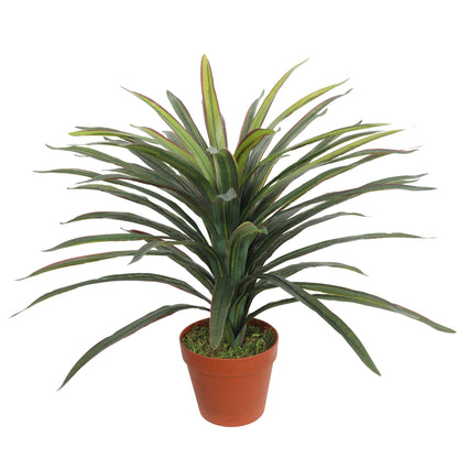 Artificial YUCCAS 58CM 60 Leaves