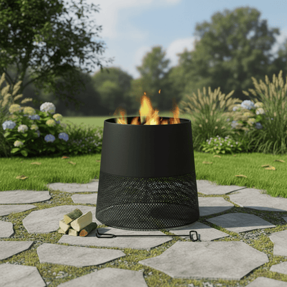 AshHaven Firepit