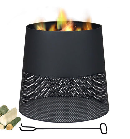 AshHaven Firepit