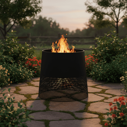 AshHaven Firepit