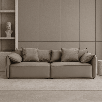 Ats 4 seater sofa