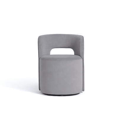 Aura Grey Dining Chair