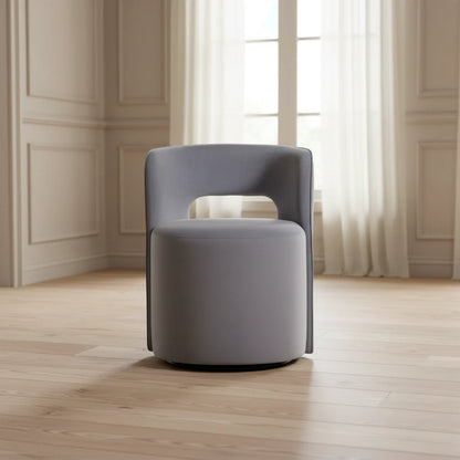 Aura Grey Dining Chair