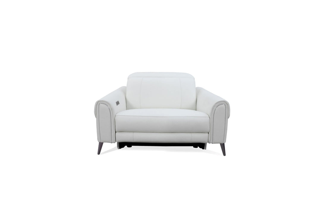 AuraLux Motion Power Chair