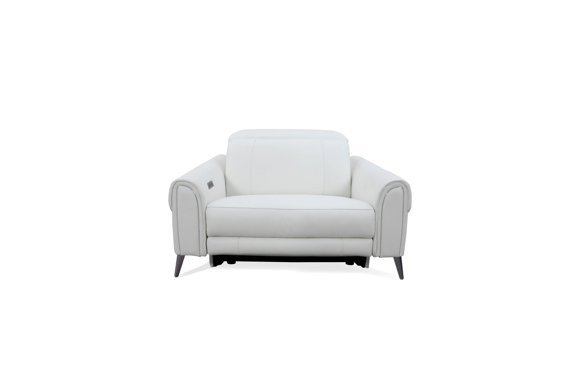 AuraLux Motion Power Chair