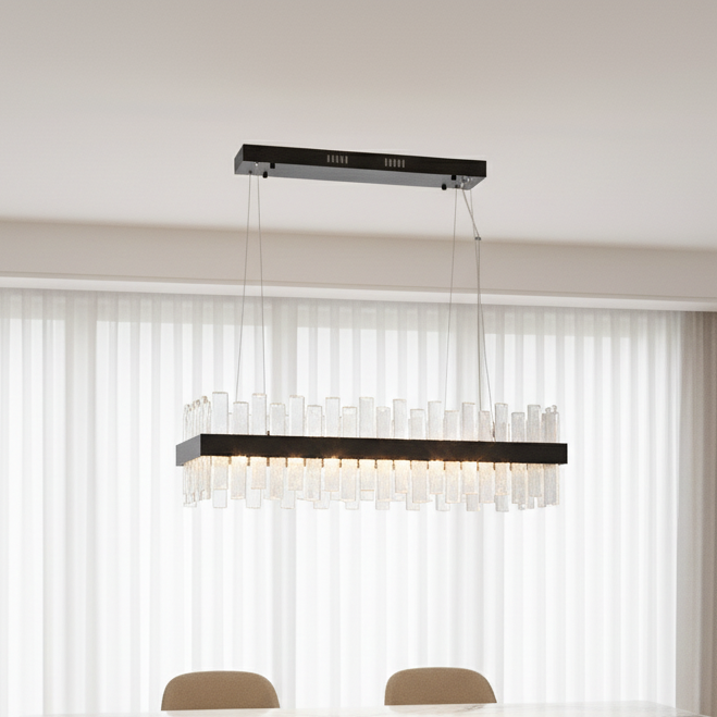 Aurelia Chandelier