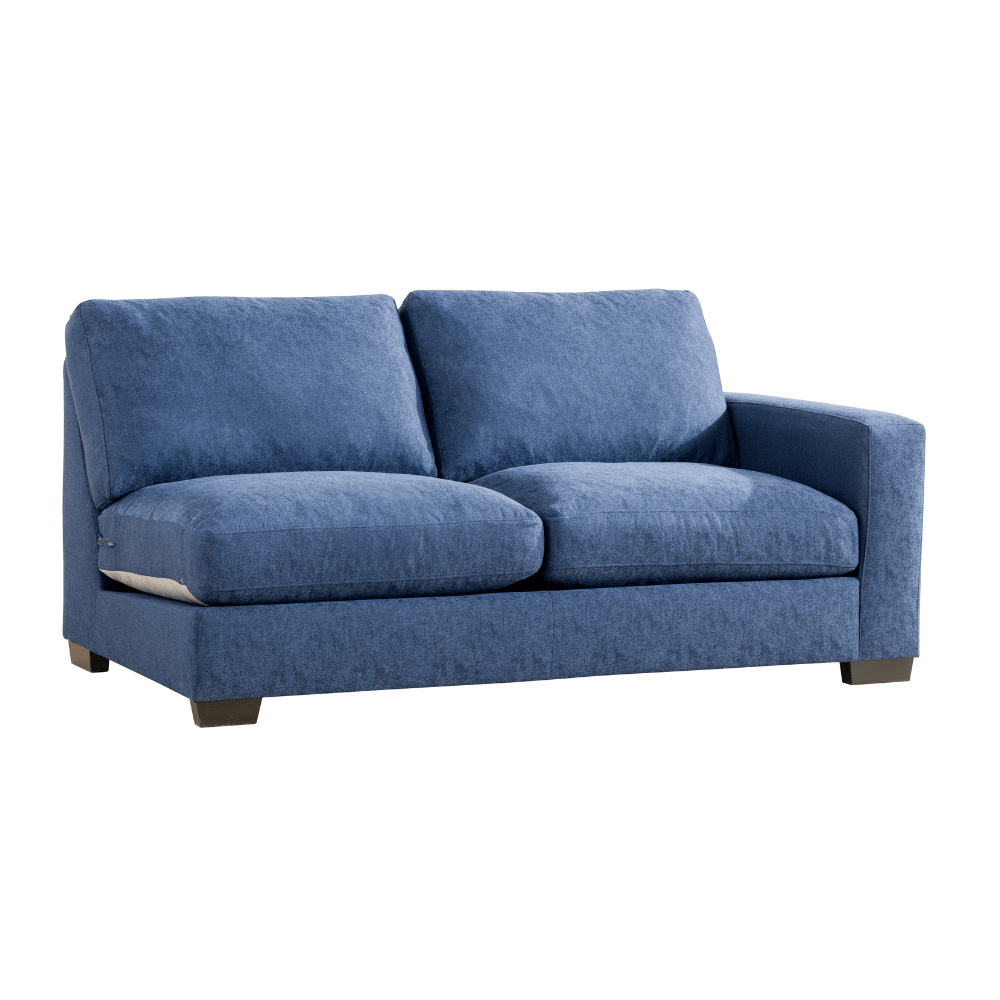 Charcoal Sectional