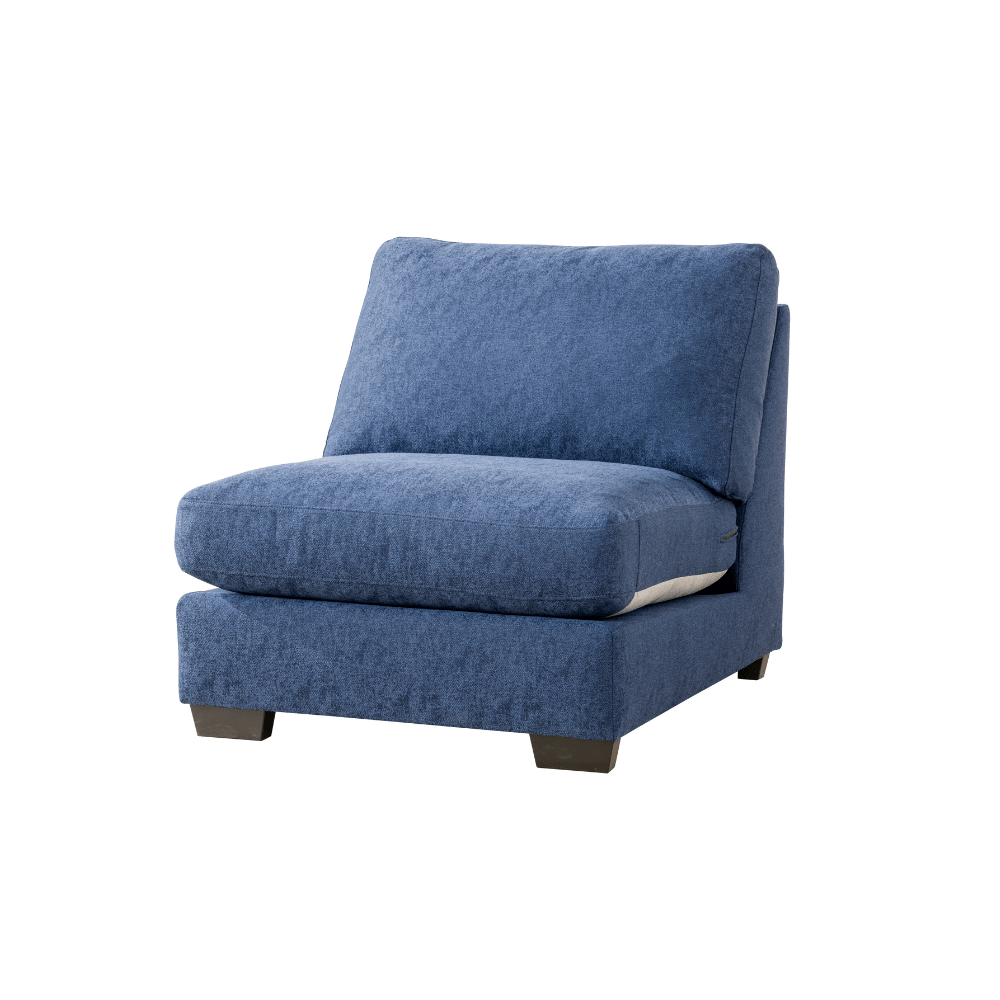 Charcoal Sectional