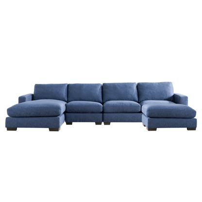 Charcoal Sectional