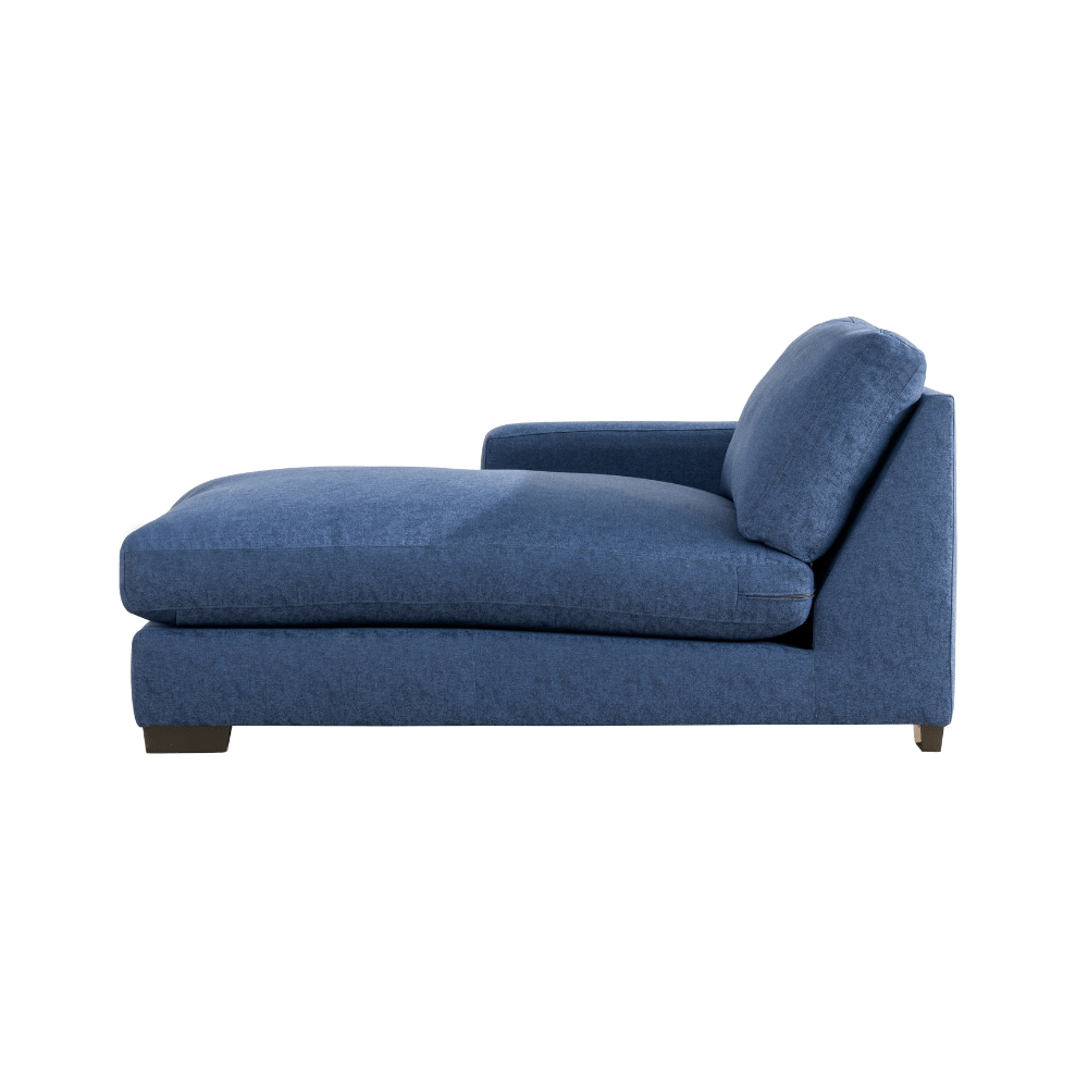 Charcoal Sectional