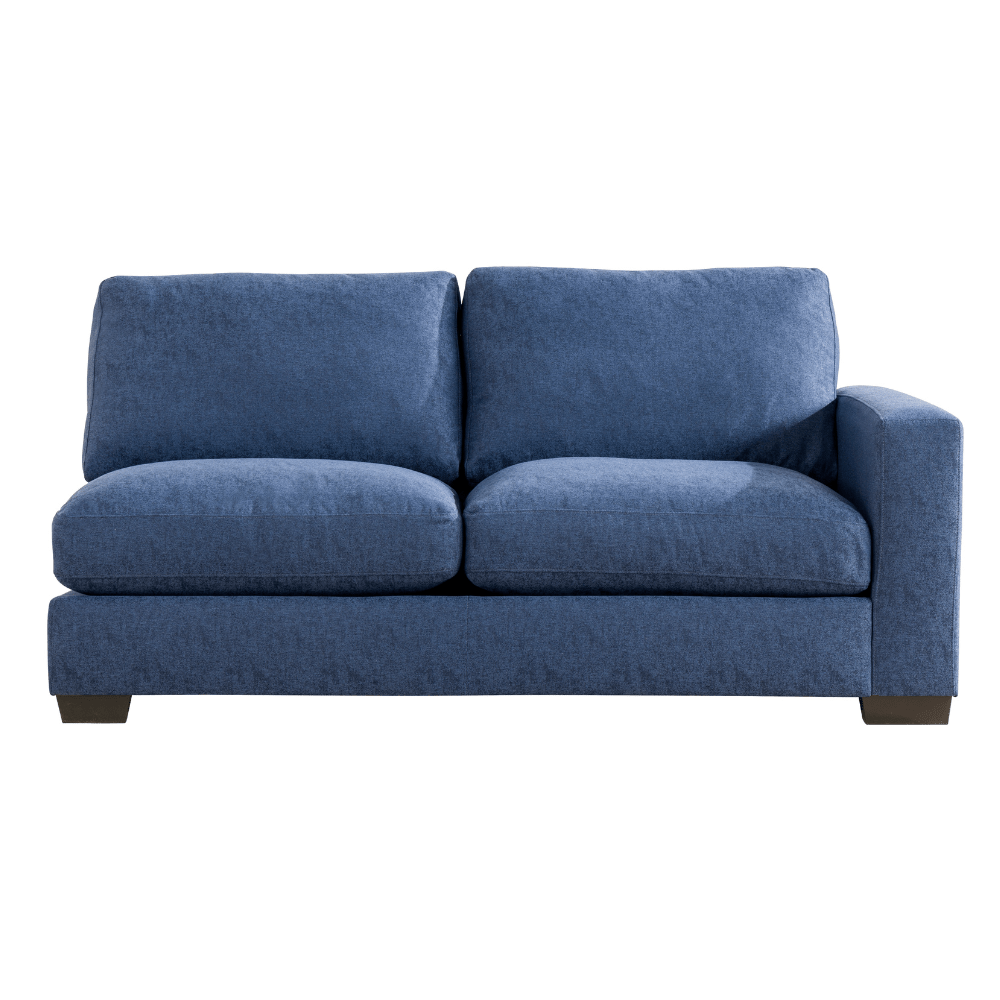 Charcoal Sectional