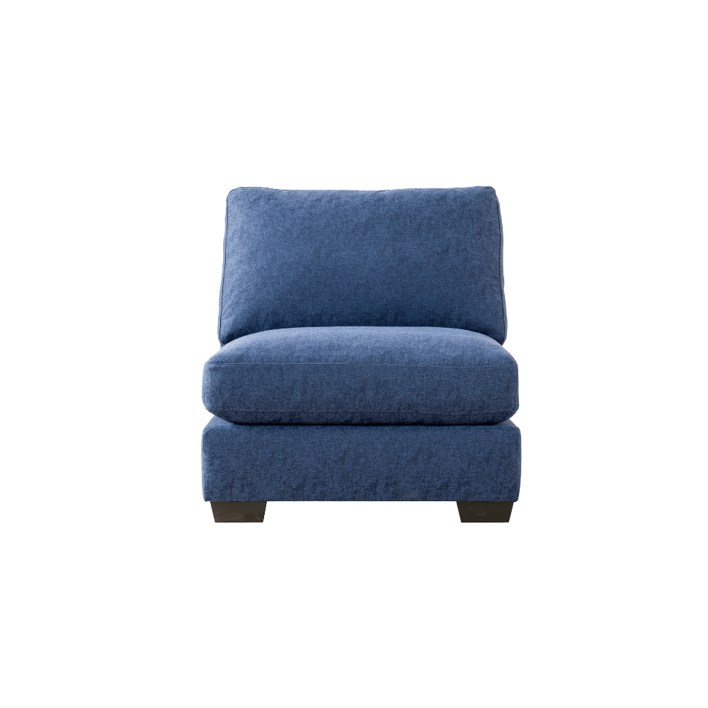 Charcoal Sectional