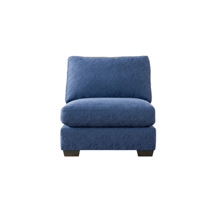 Charcoal Sectional