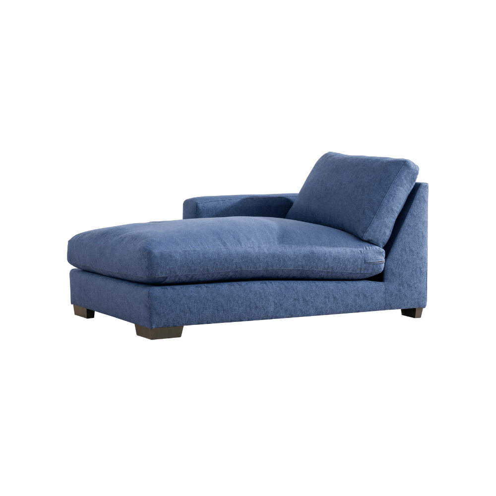 Charcoal Sectional