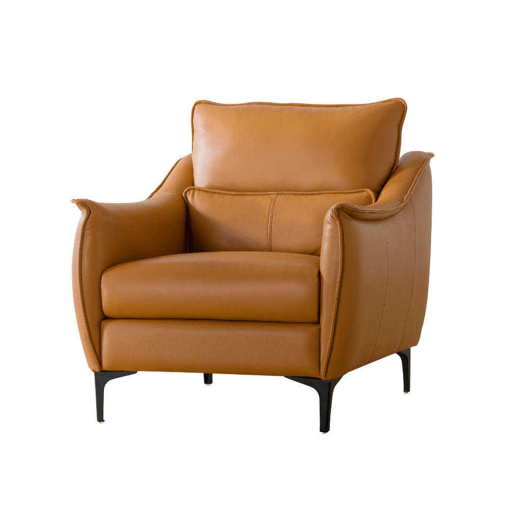 Axel Tan Chair