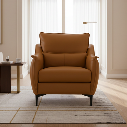 Axel Tan Chair