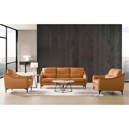 Axel Tan Chair