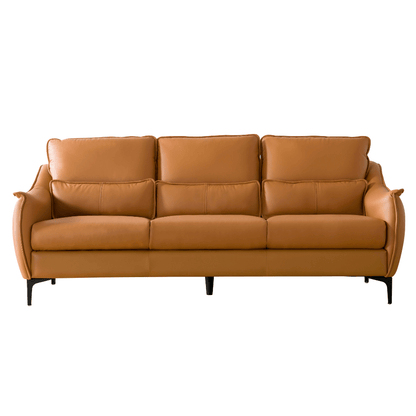 Axel Tan Living Room Set