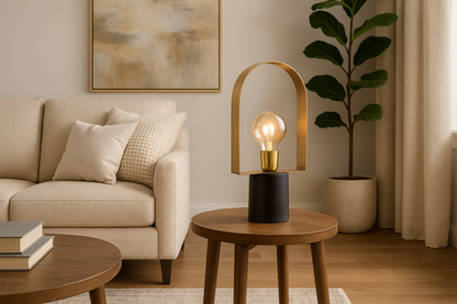 Glimra Table Lamp