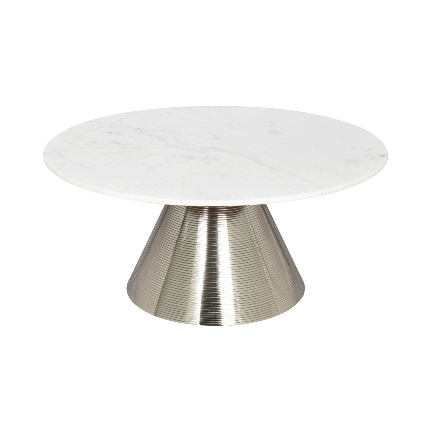 Banswara Marble Coffee Table Gold