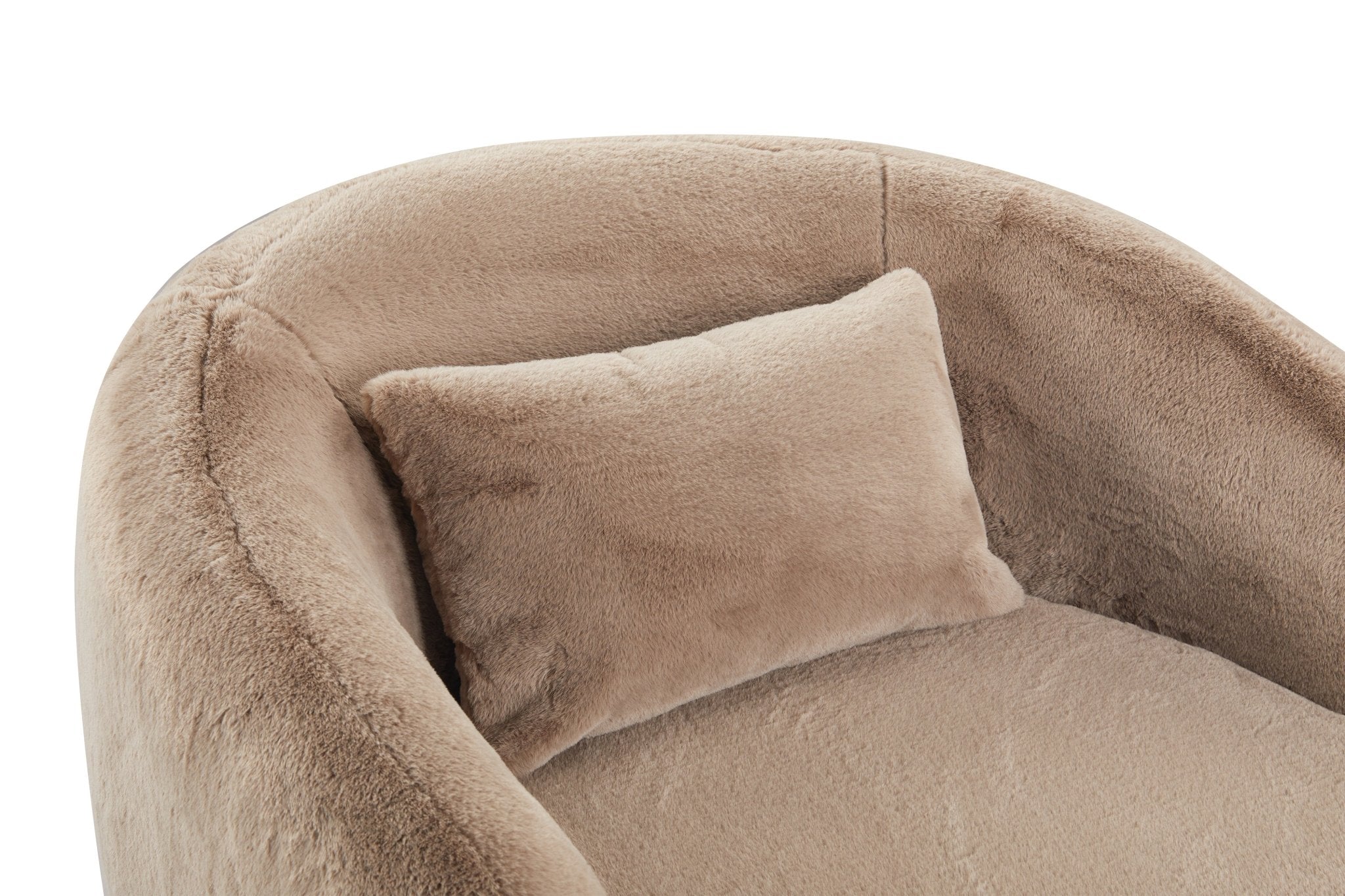 Barcelona brown
 Accent Chair   (102CM)