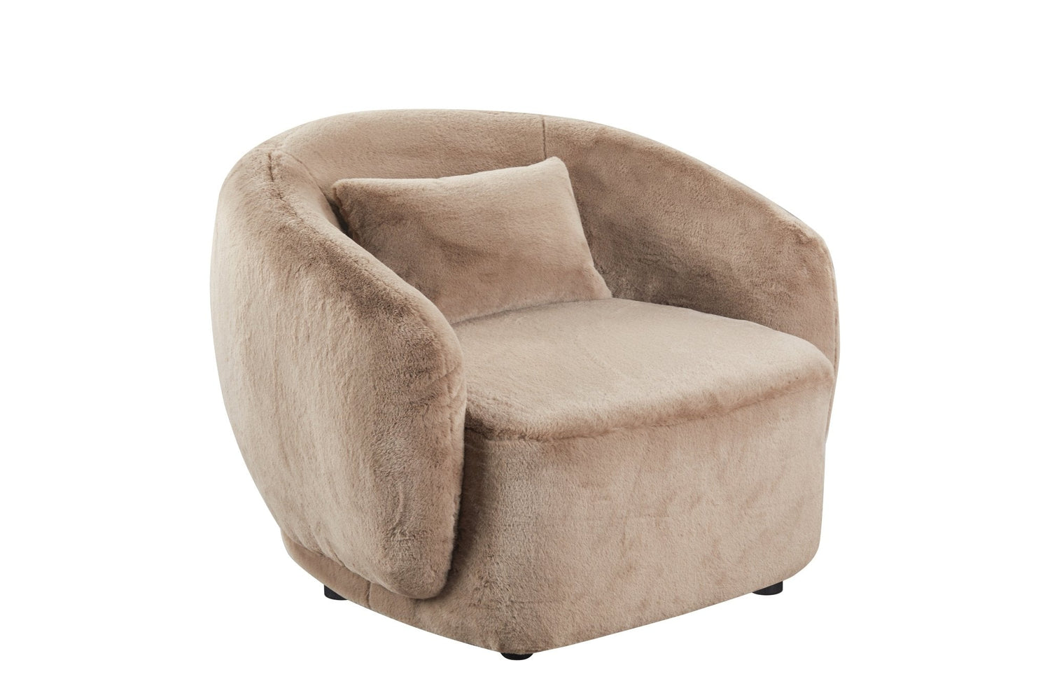 Barcelona brown
 Accent Chair   (102CM)