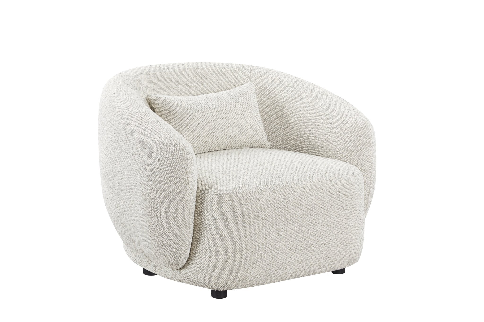 Barcelona MARBLE Accent Chair  (102CM)