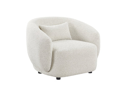 Barcelona MARBLE Accent Chair  (102CM)