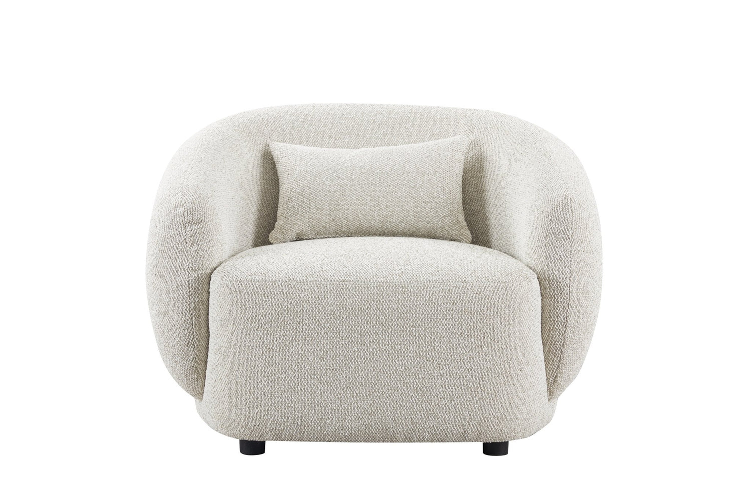 Barcelona MARBLE Accent Chair  (102CM)