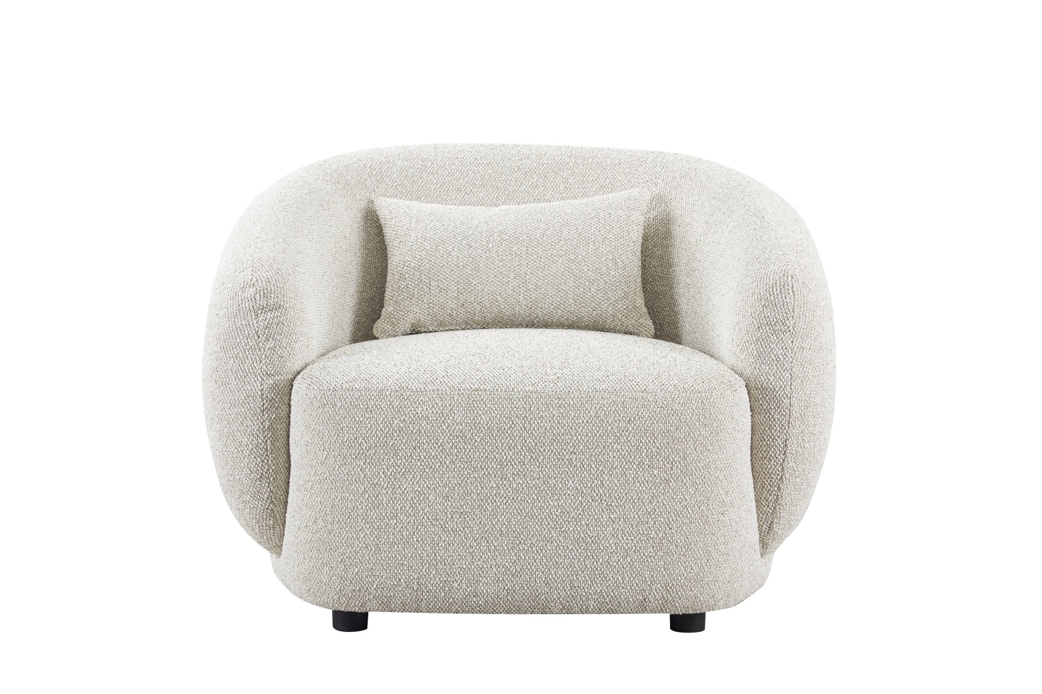 Barcelona MARBLE Accent Chair  (102CM)