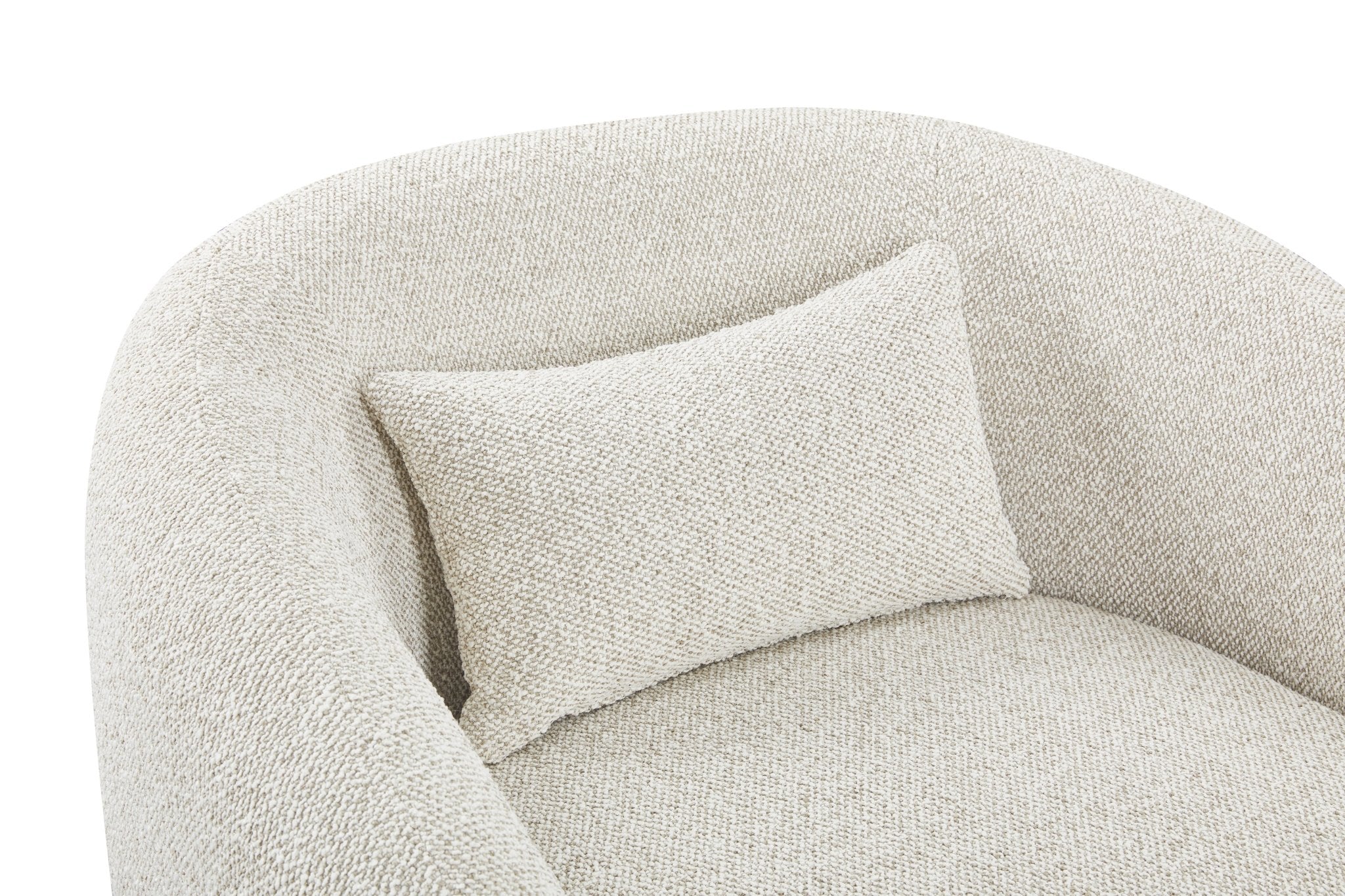 Barcelona MARBLE Accent Chair  (102CM)