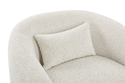 Barcelona MARBLE Accent Chair  (102CM)