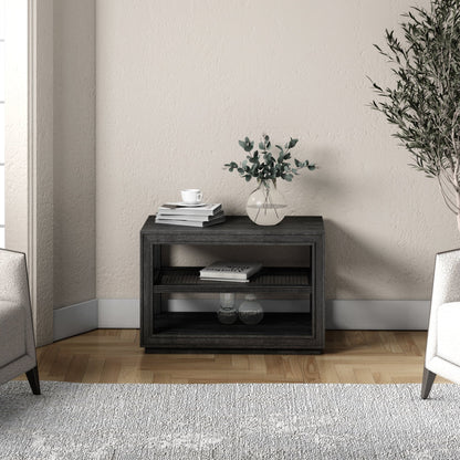 London Fog Side Table